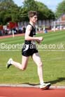 Boys under-15s 800 metres, North Eastern Champs, Gateshead Stadium. Photo: David T. Hewitson/Sports for All Pics